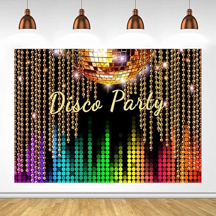 Amazon ヴィンテージ 70年代 80年代 90年代 ディスコパーティー 写真