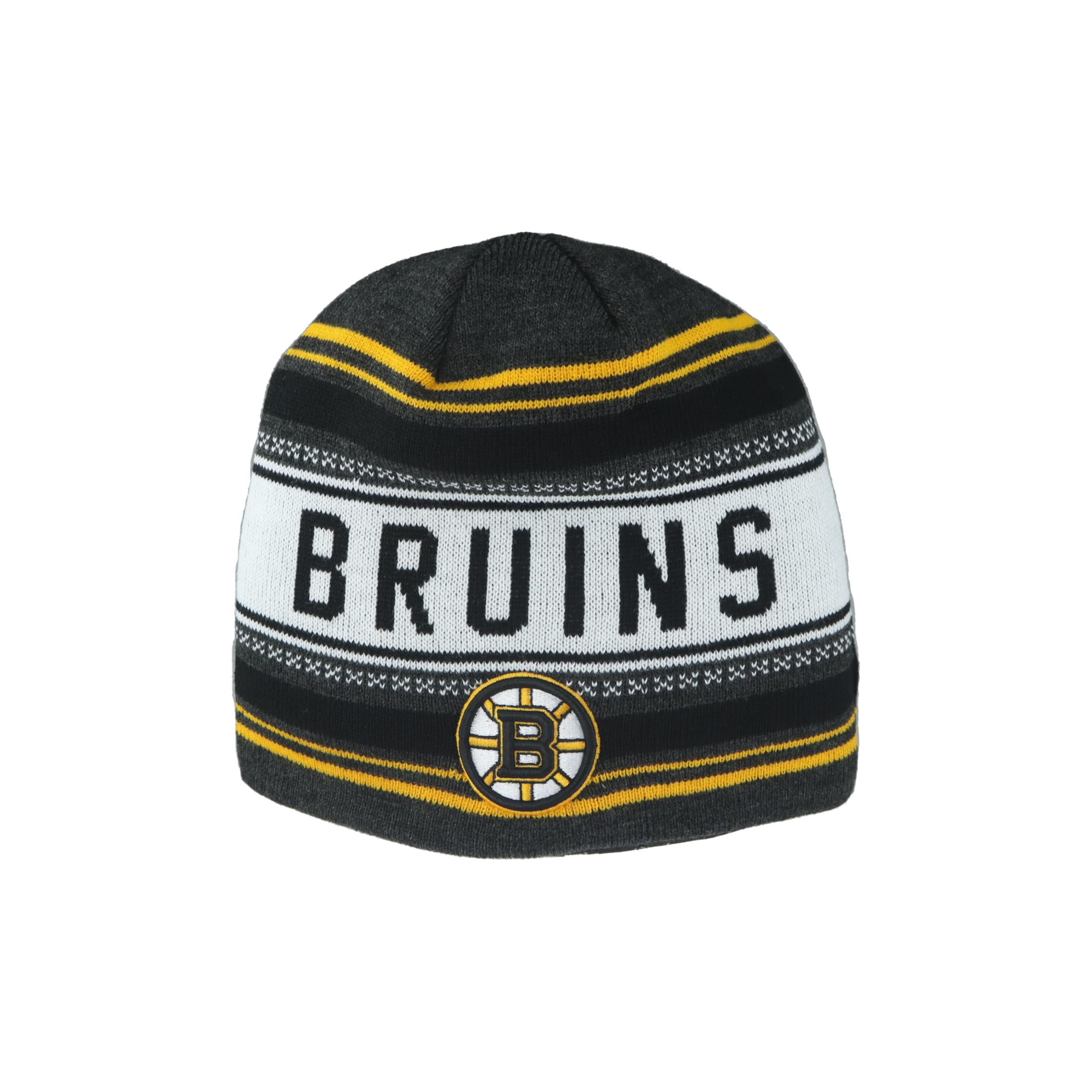 ZHATS NHL Officially Licensed Beanie Hatch