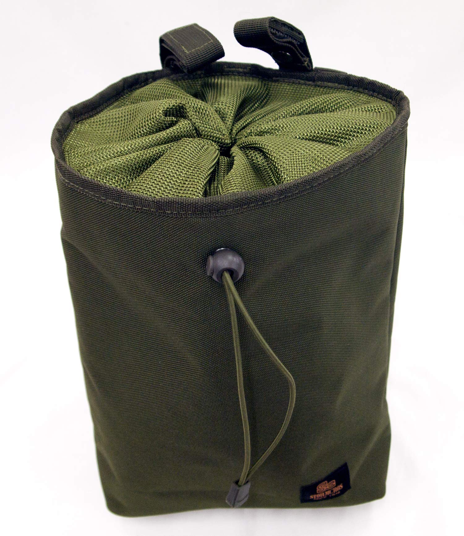 DEFCON1製TK ナイロンポーチ オリーブドラブ Amazon.co.jp: ストームクロス ミリタリー ポーチ ダンプポーチ