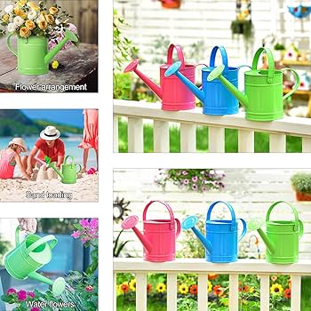 散水・水栓・水周り SRL / P-WATERING CAN Amazon.com : XXXFLOWER 1.5 Gallon Green Watering Can Outdoor