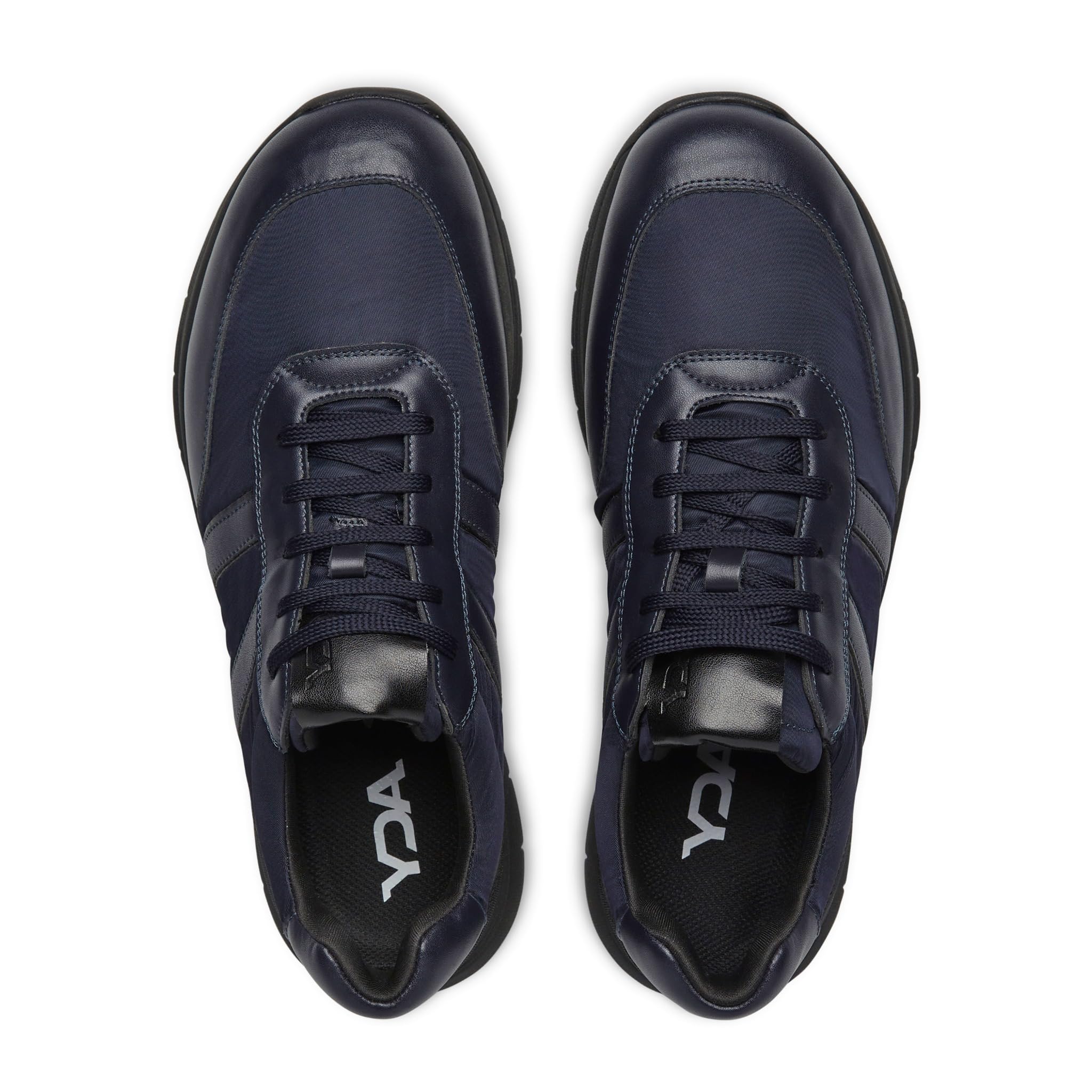 YDA Scarpe Ortopediche Sportive Optima Molliter Kurt Spring System Art. CPY-Kurt Vit/TES