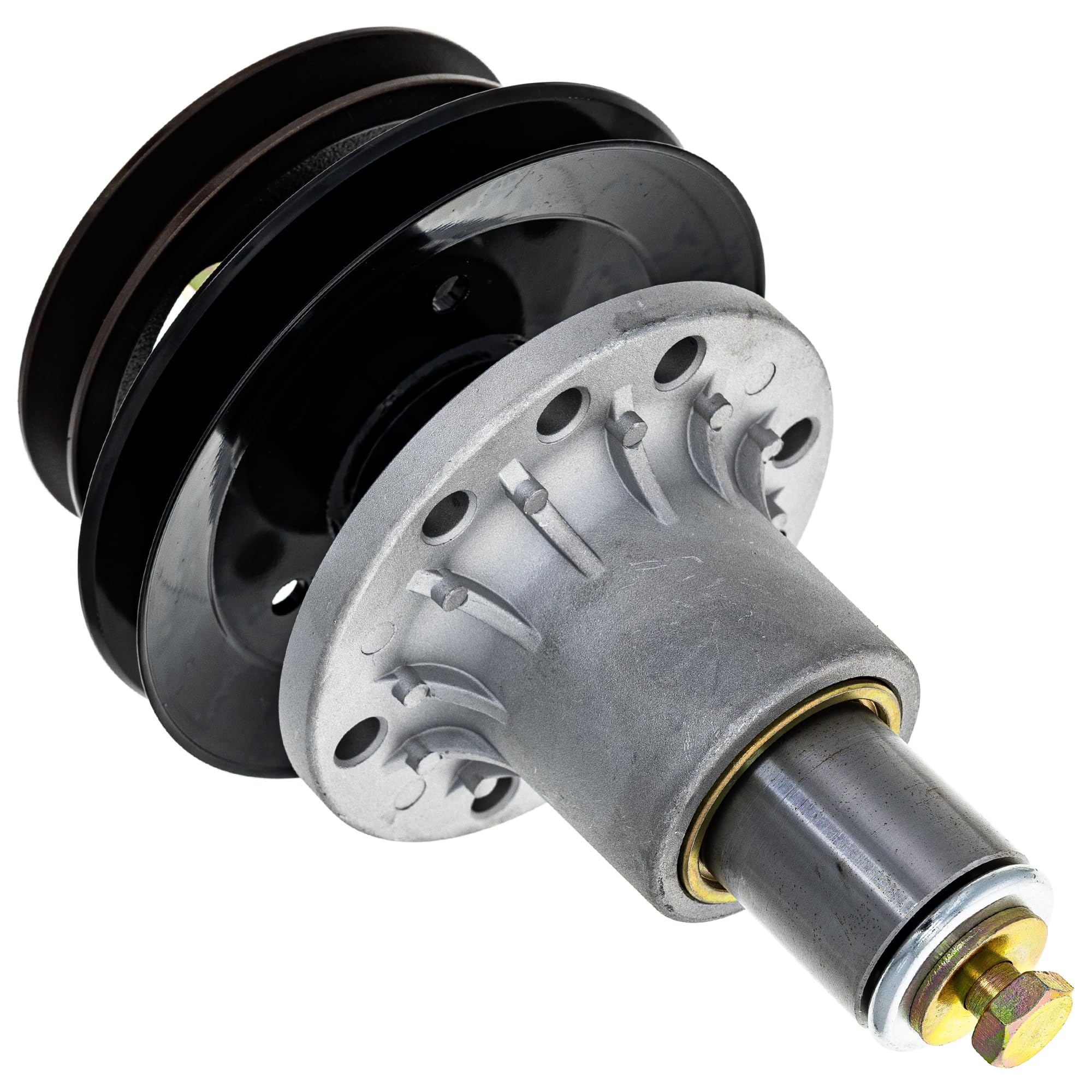 Amazon.com : 8TEN Center Mower Spindle for Exmark Turf Ranger