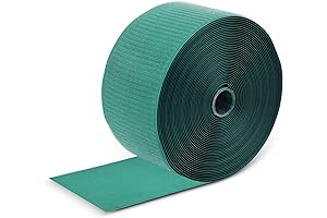 CherishCheer Cheerleading Mat Velcro Strips Hook and Loop Mat Fastener: 4x42"