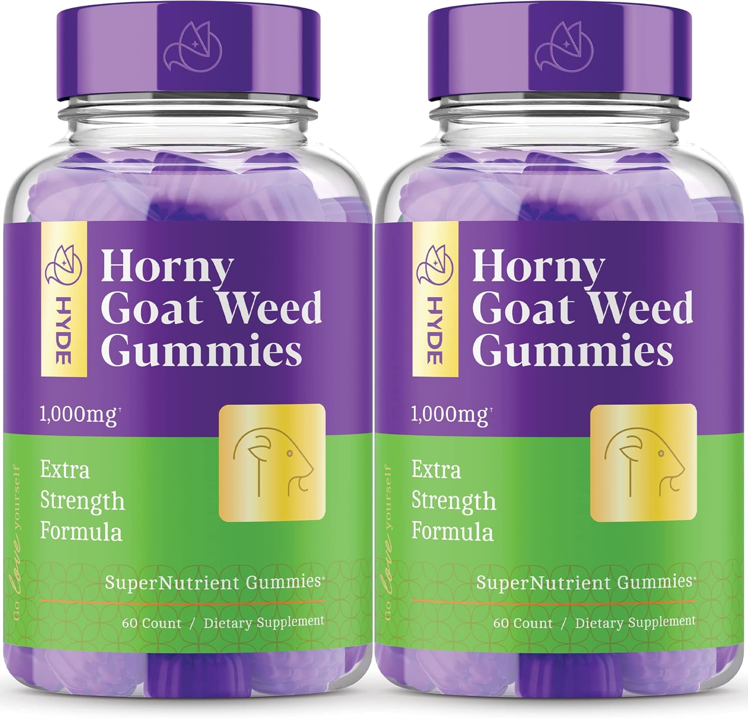Where Can I Buy Horny Goat Weed Buy Horny Goat Weed Gummies 1000mg I Horny Goat Weed for Men Woman