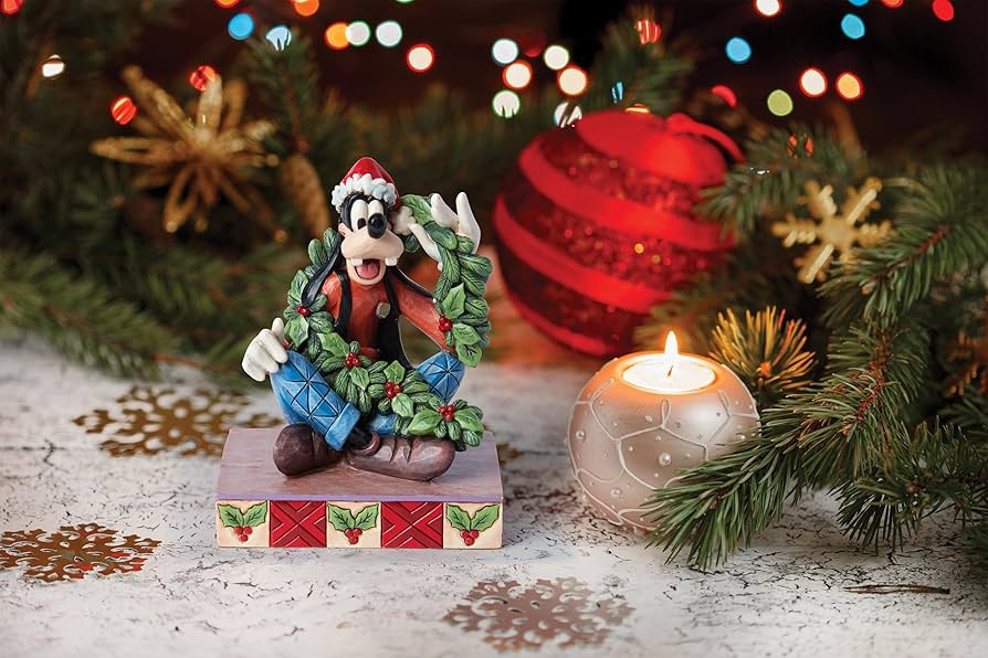 Amazon.co.jp: Enesco ディズニー トラディションズ コレクション ジム