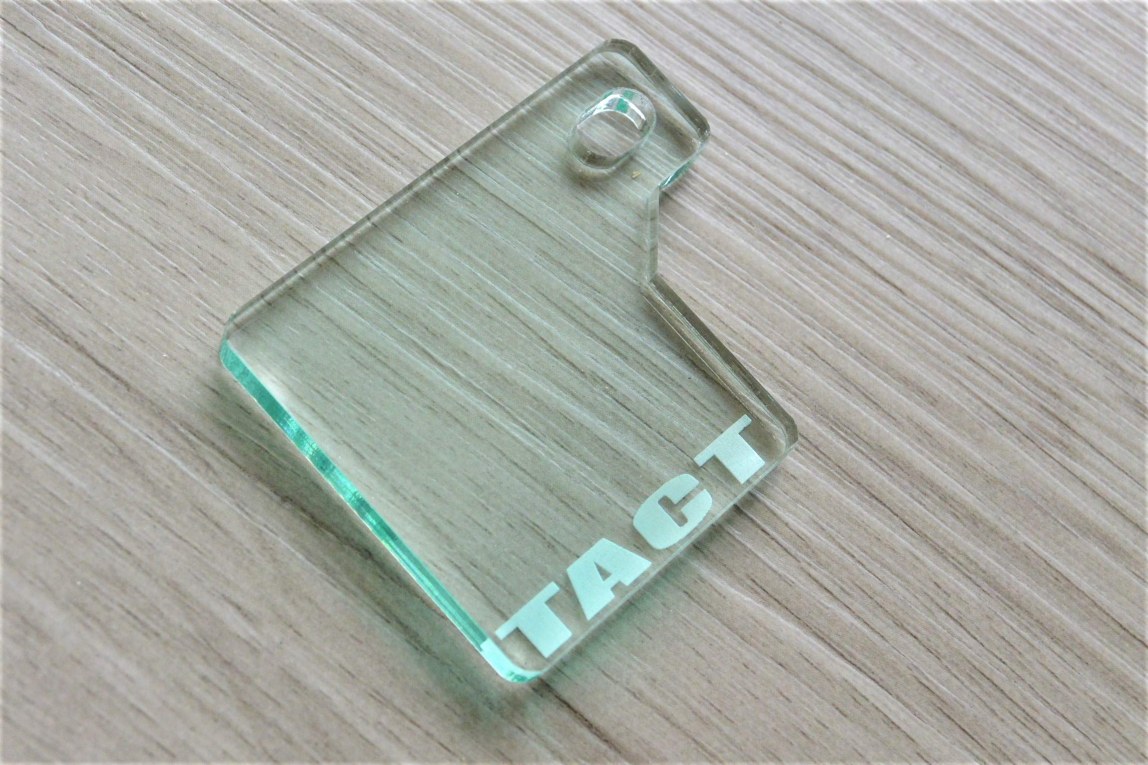 Amazon | J-61-1 TACT ガラス調 オリジナル 自賠責 保険 ステッカー