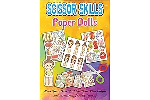 SuperPeak Sticker Activity Books for Kids Ages 4-8: Road Trip Activities