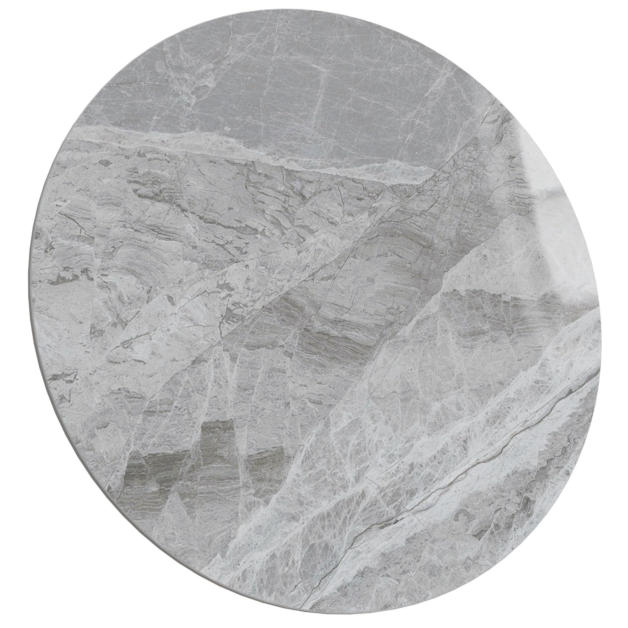 お値下げ！『送料込み』CF Tread Table Round TENtoTEN Correll 60