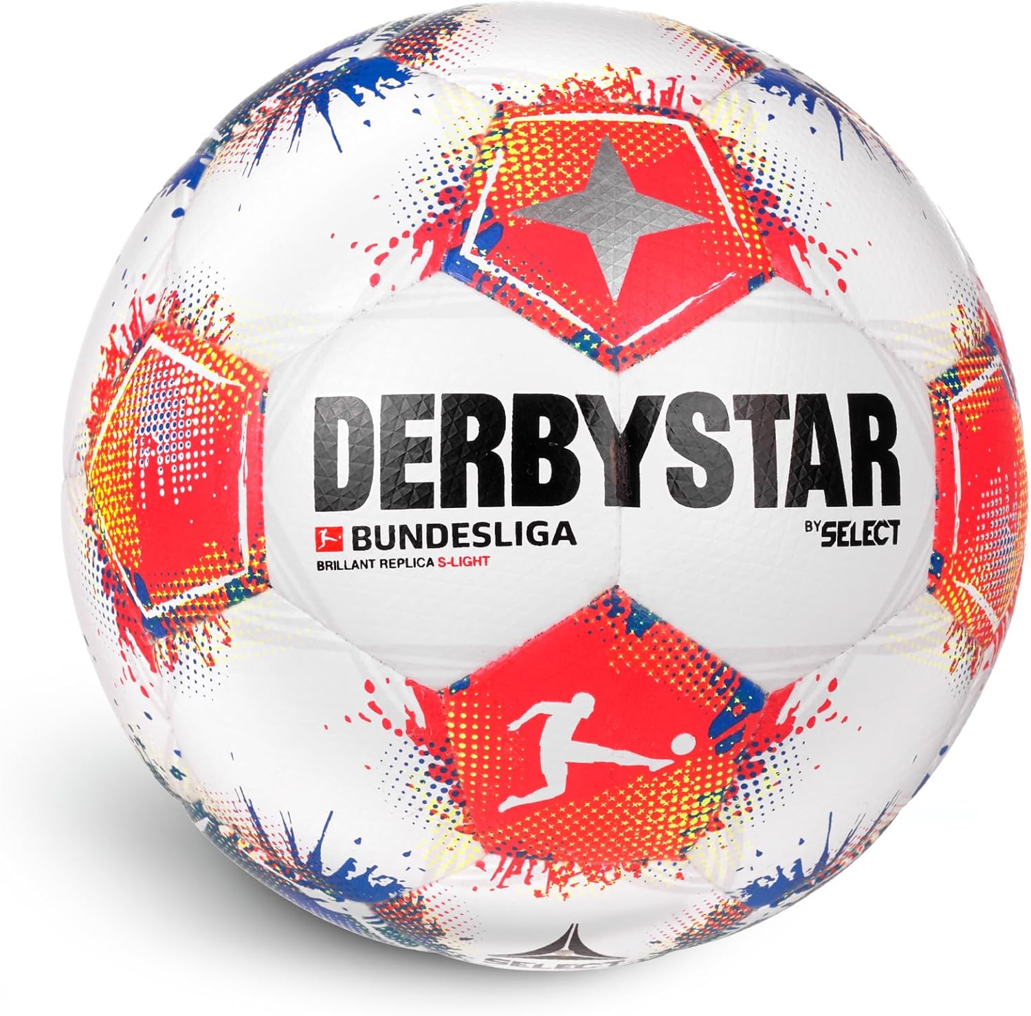 Derbystar Bundesliga Brillant Replica S-Light