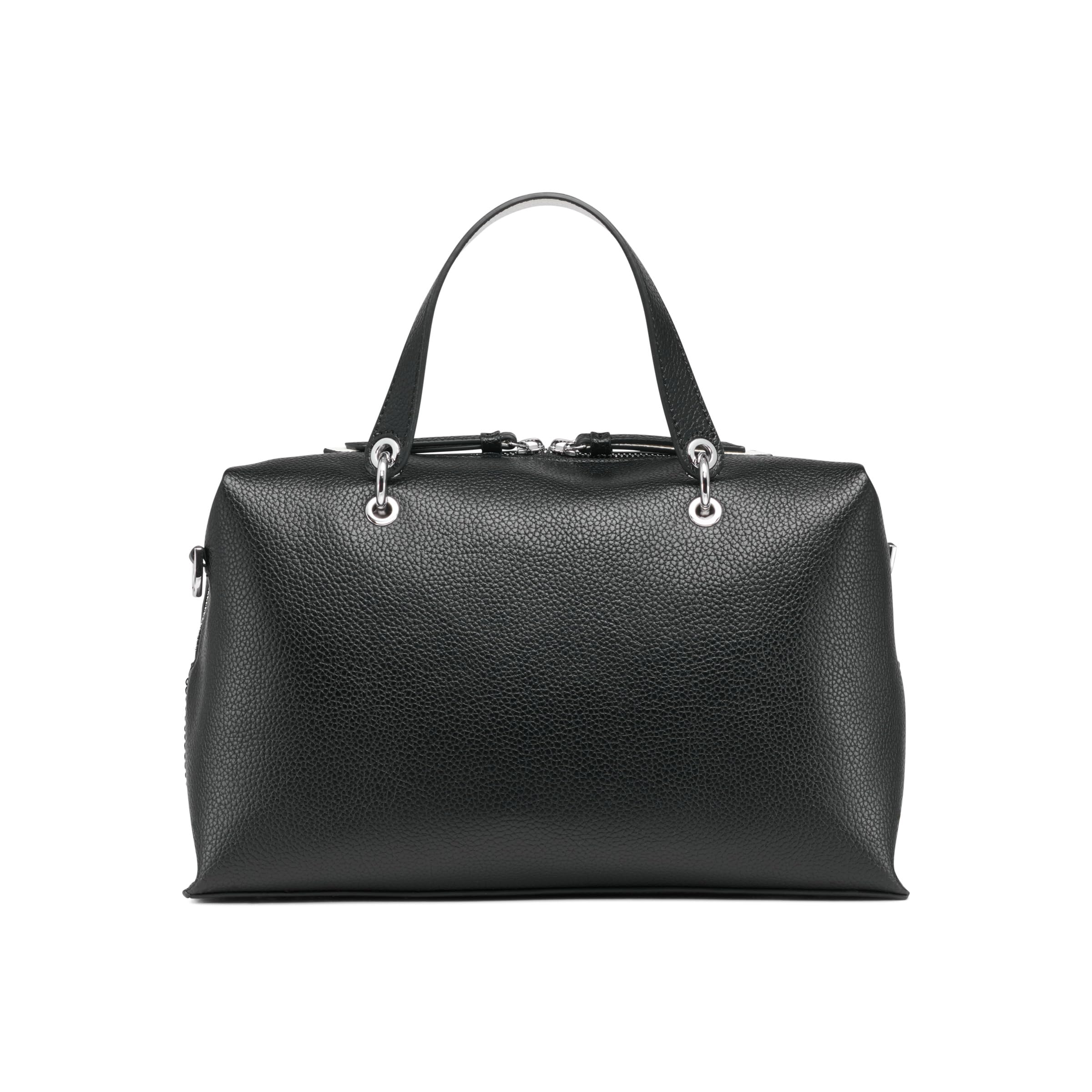 Calvin Klein Cali Satchel - Cali Satchel Mujer