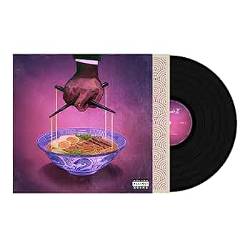 Alfredo 2 (2LP): Freddie Gibbs, The Alchemist: Amazon.ca: Music