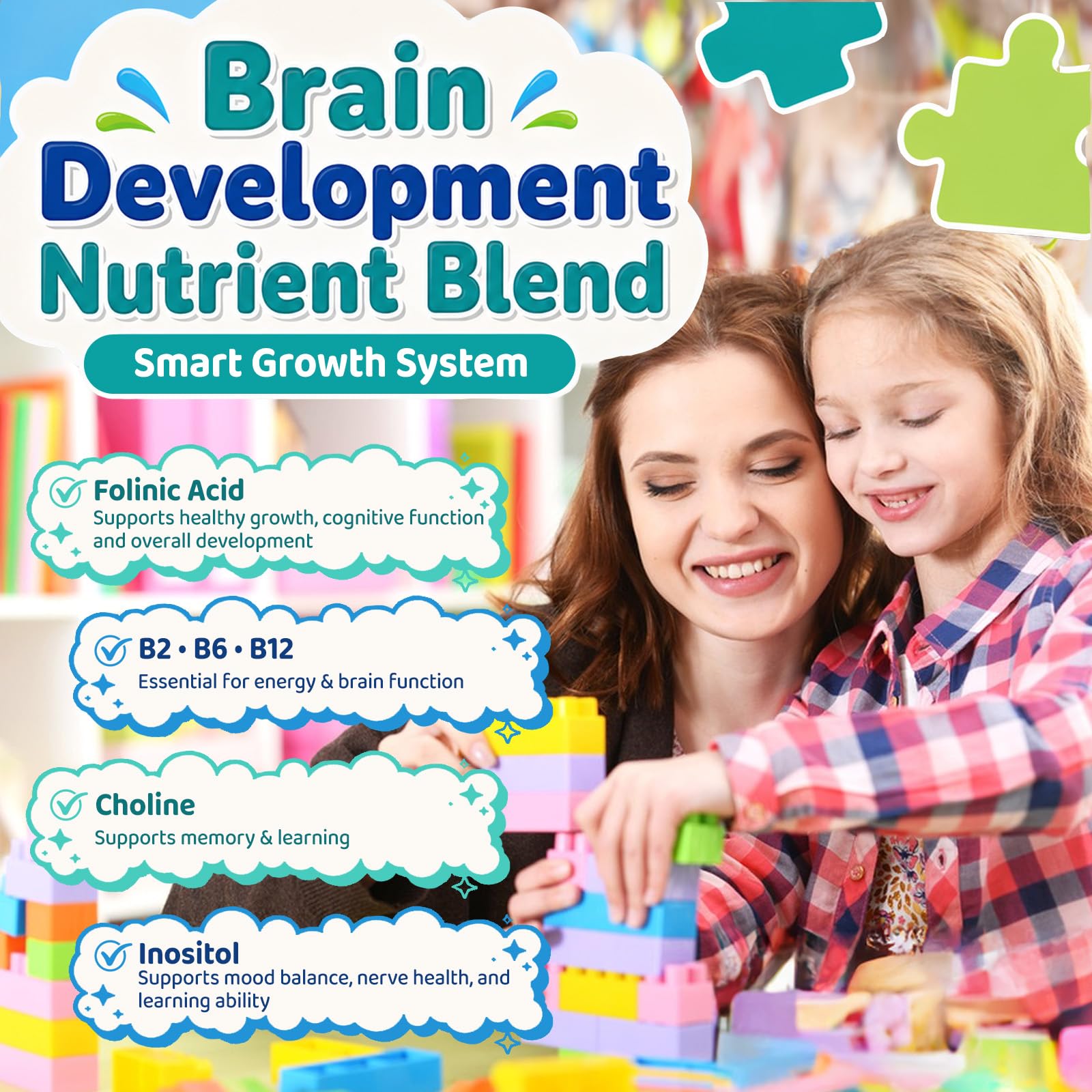 Liposomal Folinic Acid Drops for Kids, Folinic Acid Supplement — Amazon image 5