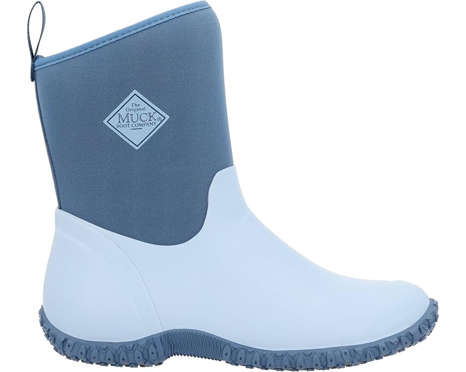 The Original Muck Boot Company Muckster Ii Mid - Left View