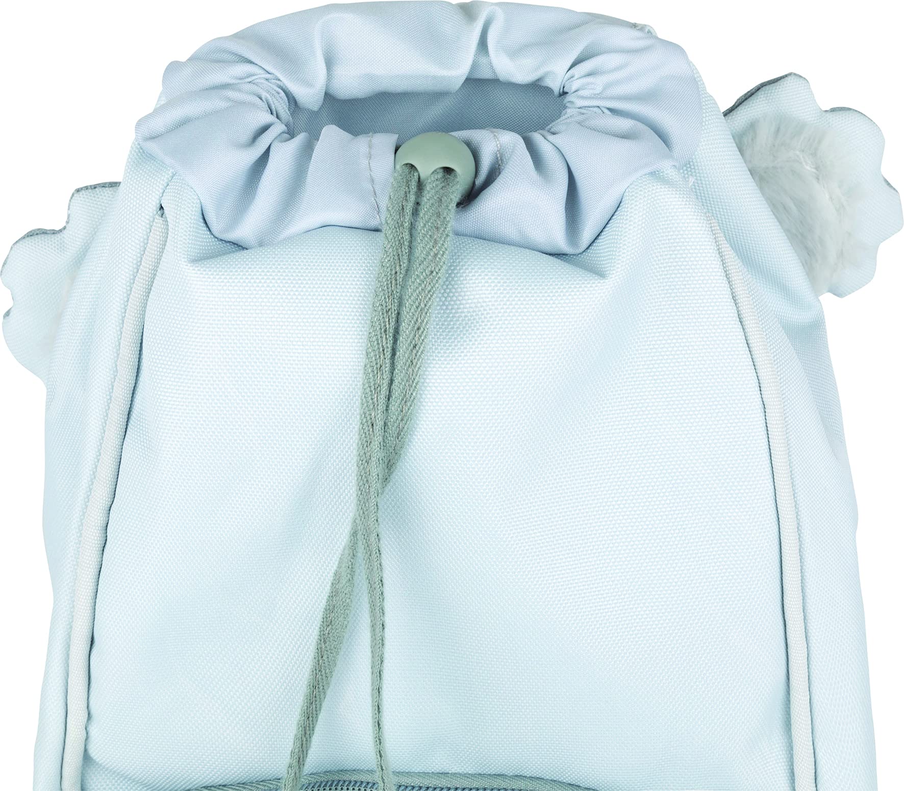 Sac à dos Enfant L'école des Tann's Le Koala - Gris
