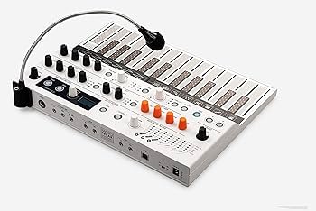 Amazon.com: Arturia MicroFreak Vocoder Edition Hybrid