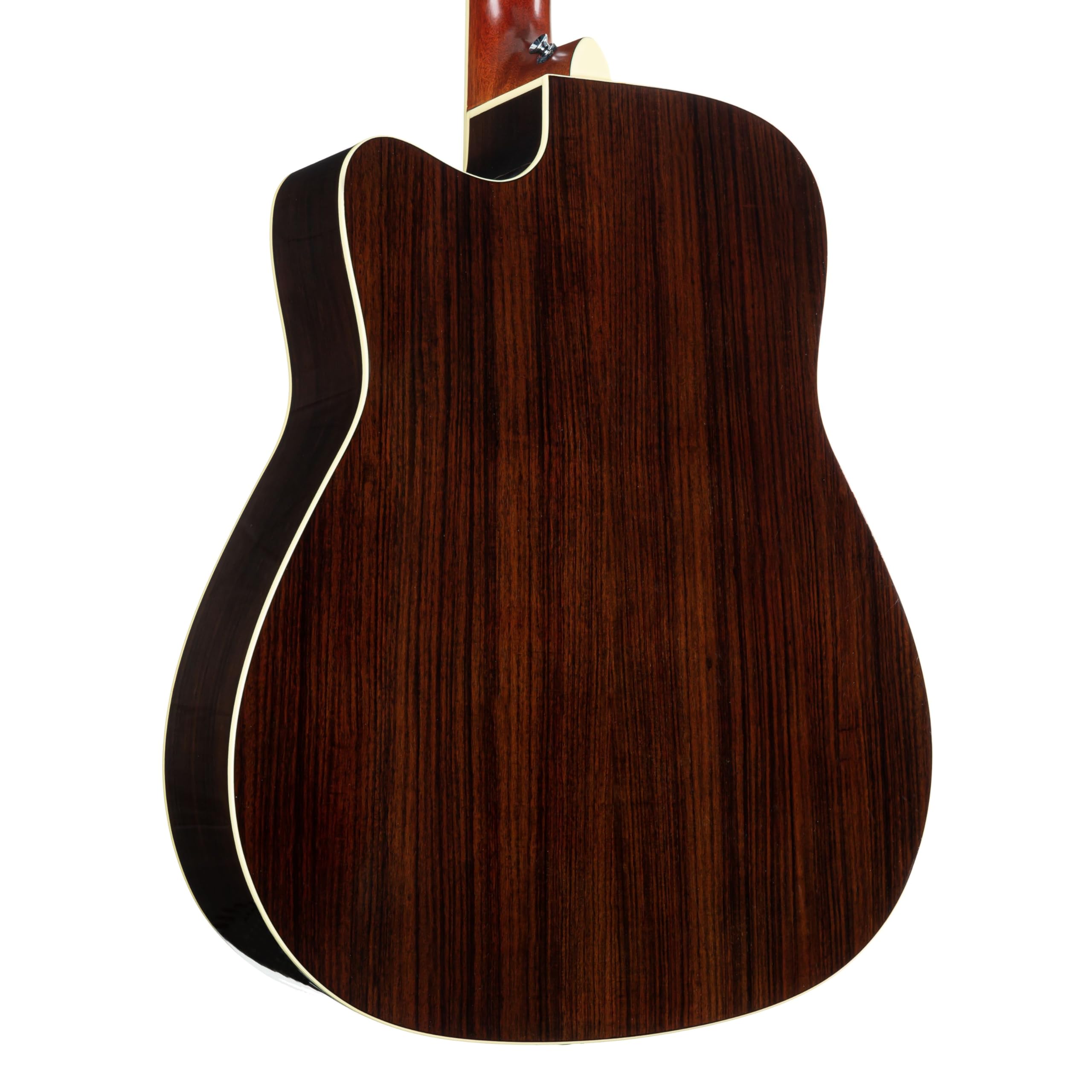 FGX 830 C NT Natural - Chitarra acustica