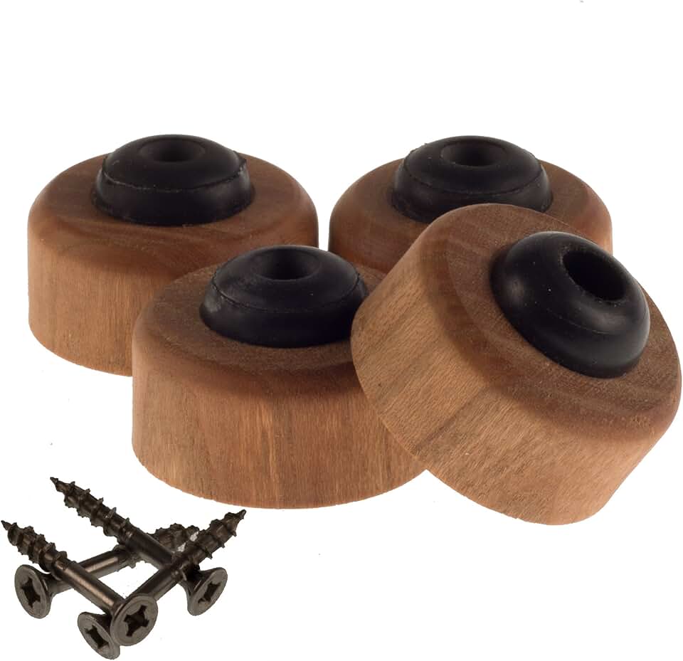 cutting board feet Home & Kitchen