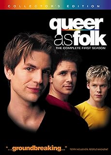 Queer as Folk: Season 1