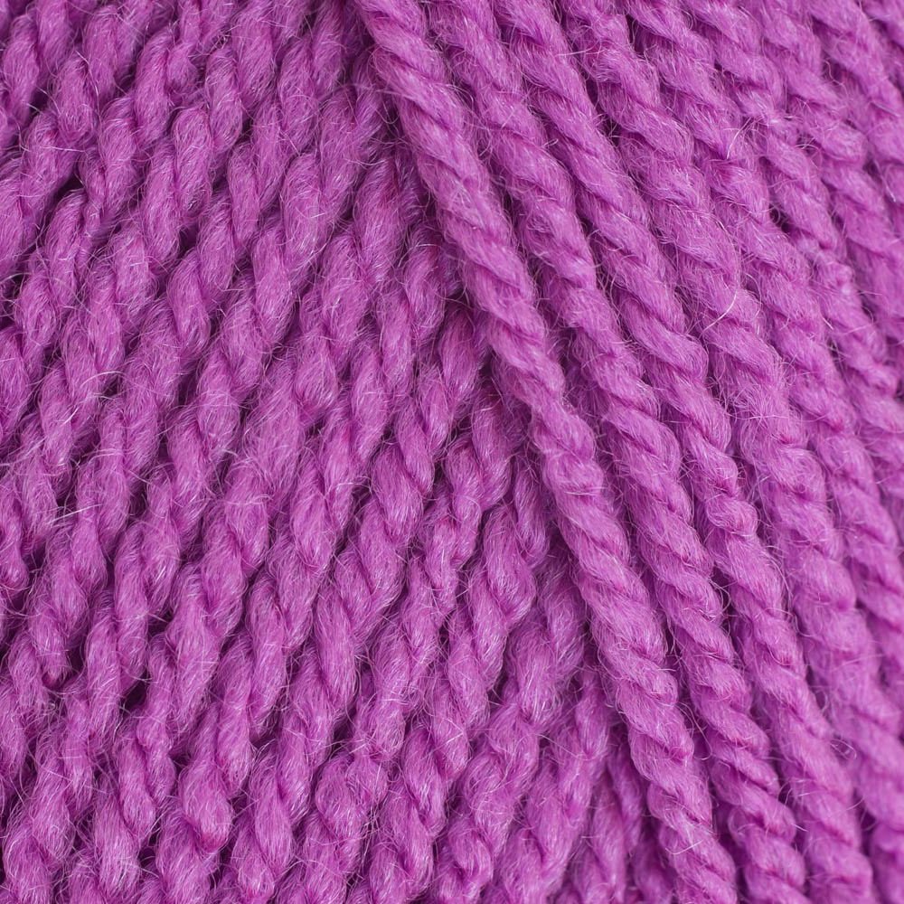 Stylecraft 5 X 100G Magenta 1084 5 X 100G Double Knit Wool 1084 Magenta 5 X 100G Balls
