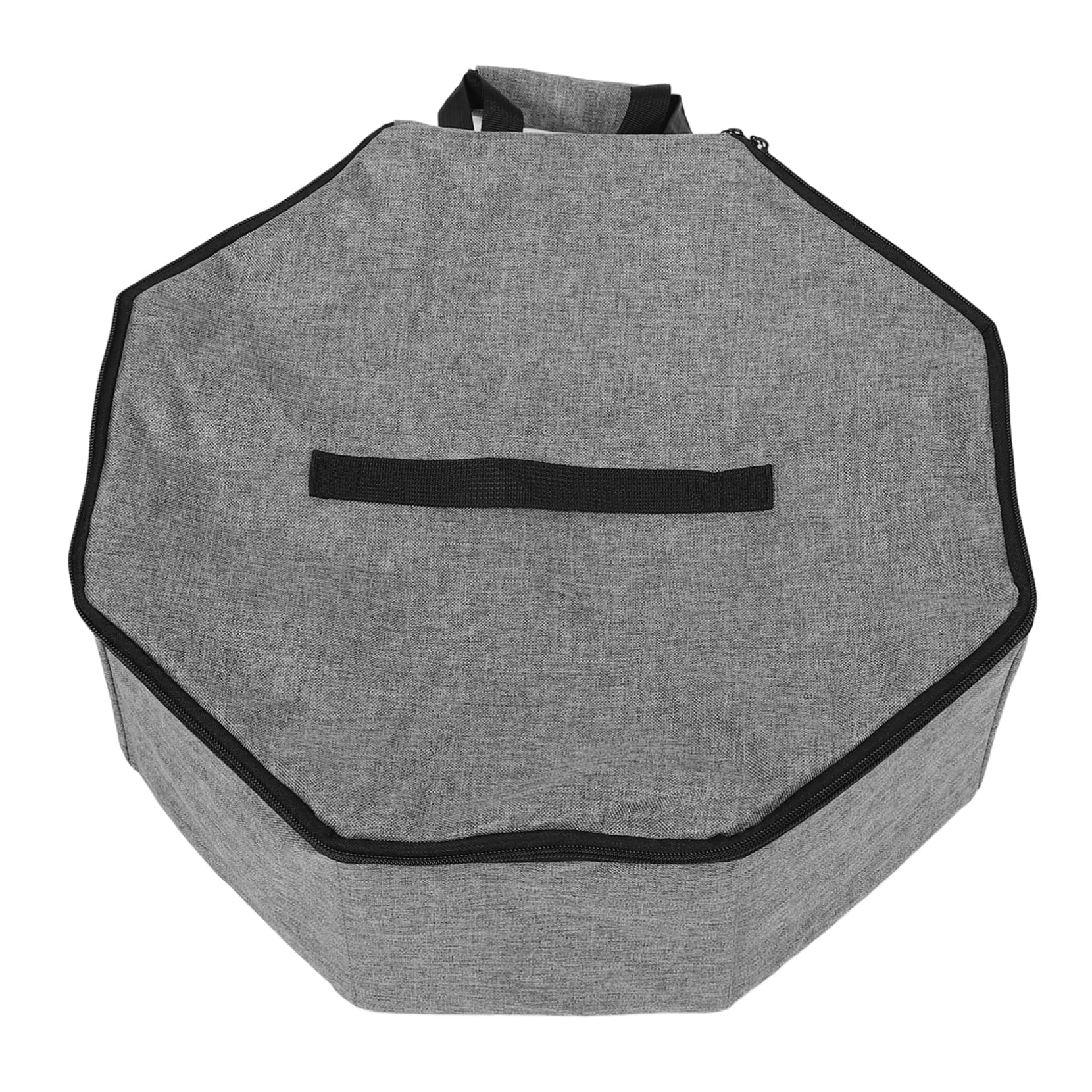 Zerodeko Hat Storage Rack Hat Carrier Large Hat Bag Hat Organizer for Closet Cap Organizer