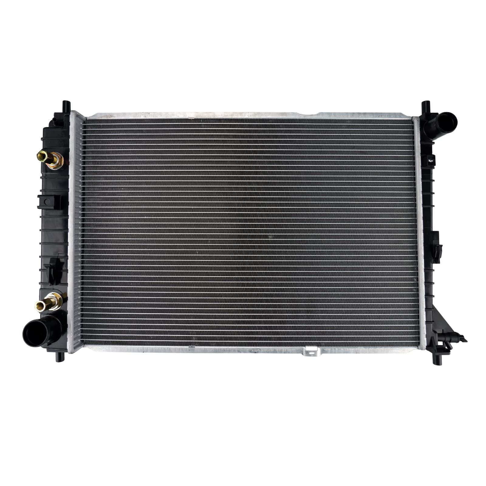 PHILTOP Aluminum Radiator for Mustang 4.6L
