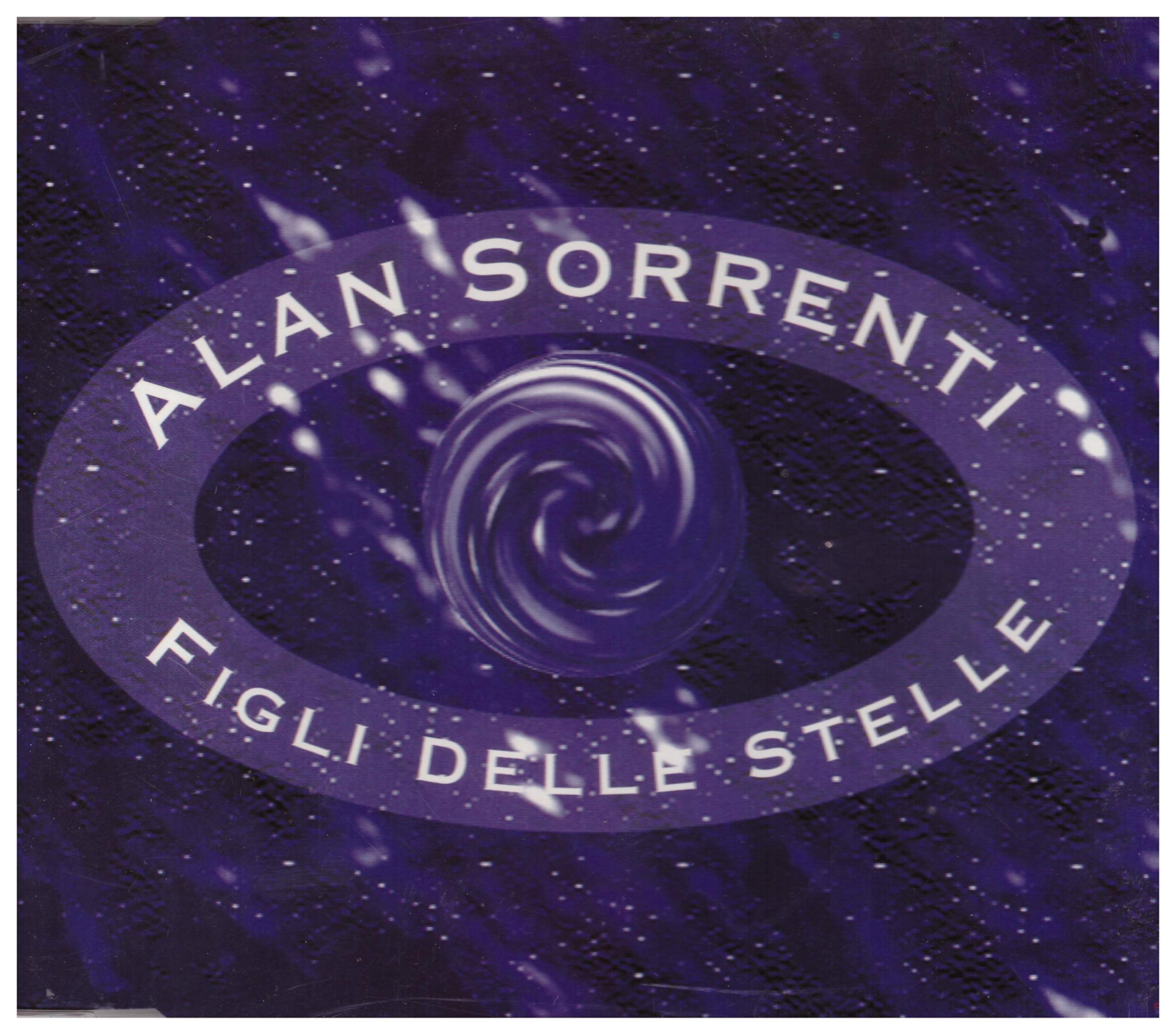 Figli Delle Stelle: Alan Sorrenti: Amazon.it: CD e Vinili}