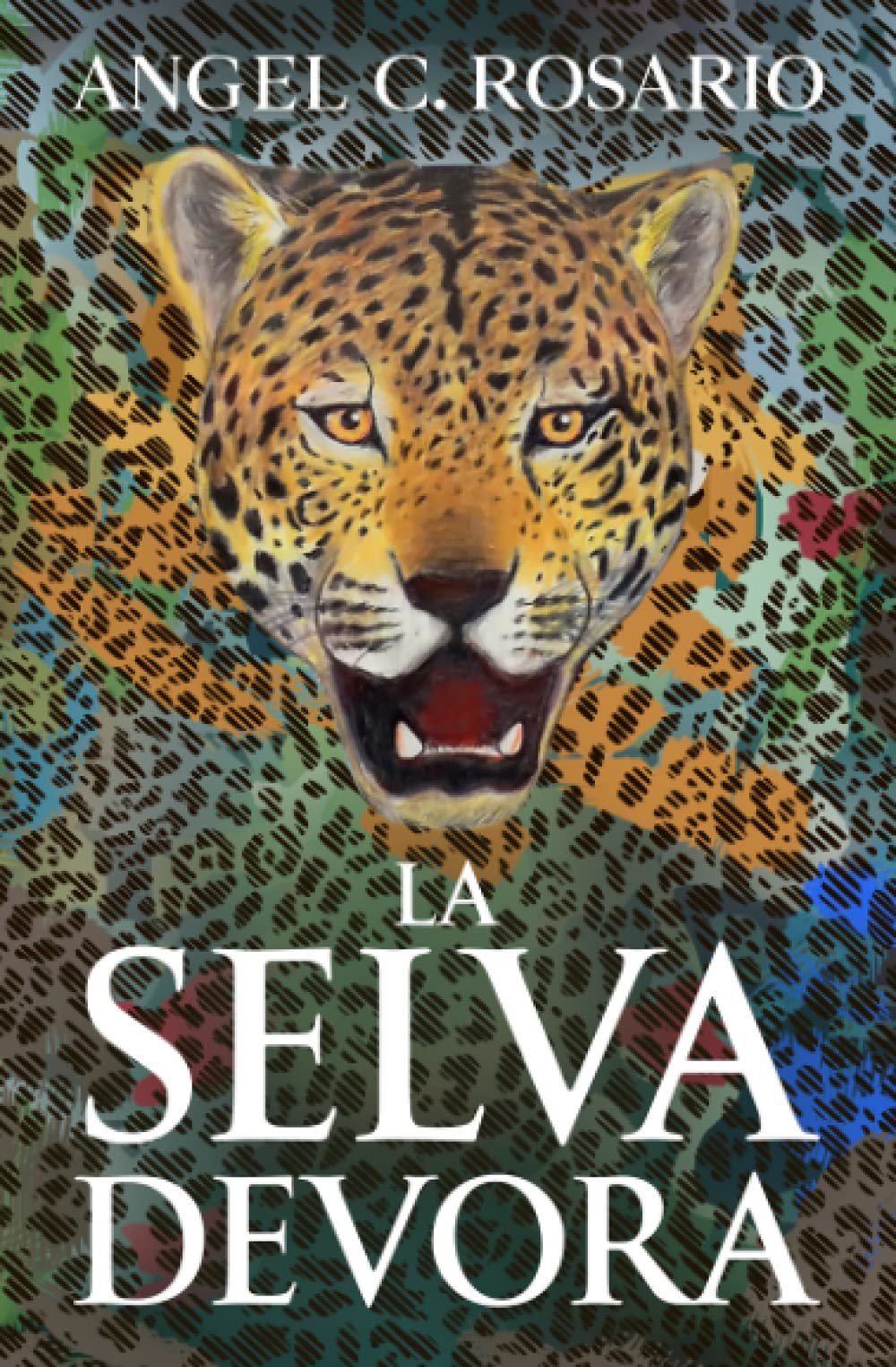 La Selva Devora