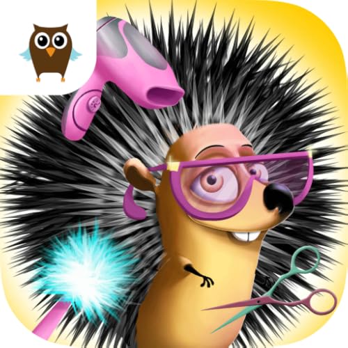 Little Buddies Animal Hospital 2 - Pet Dentist