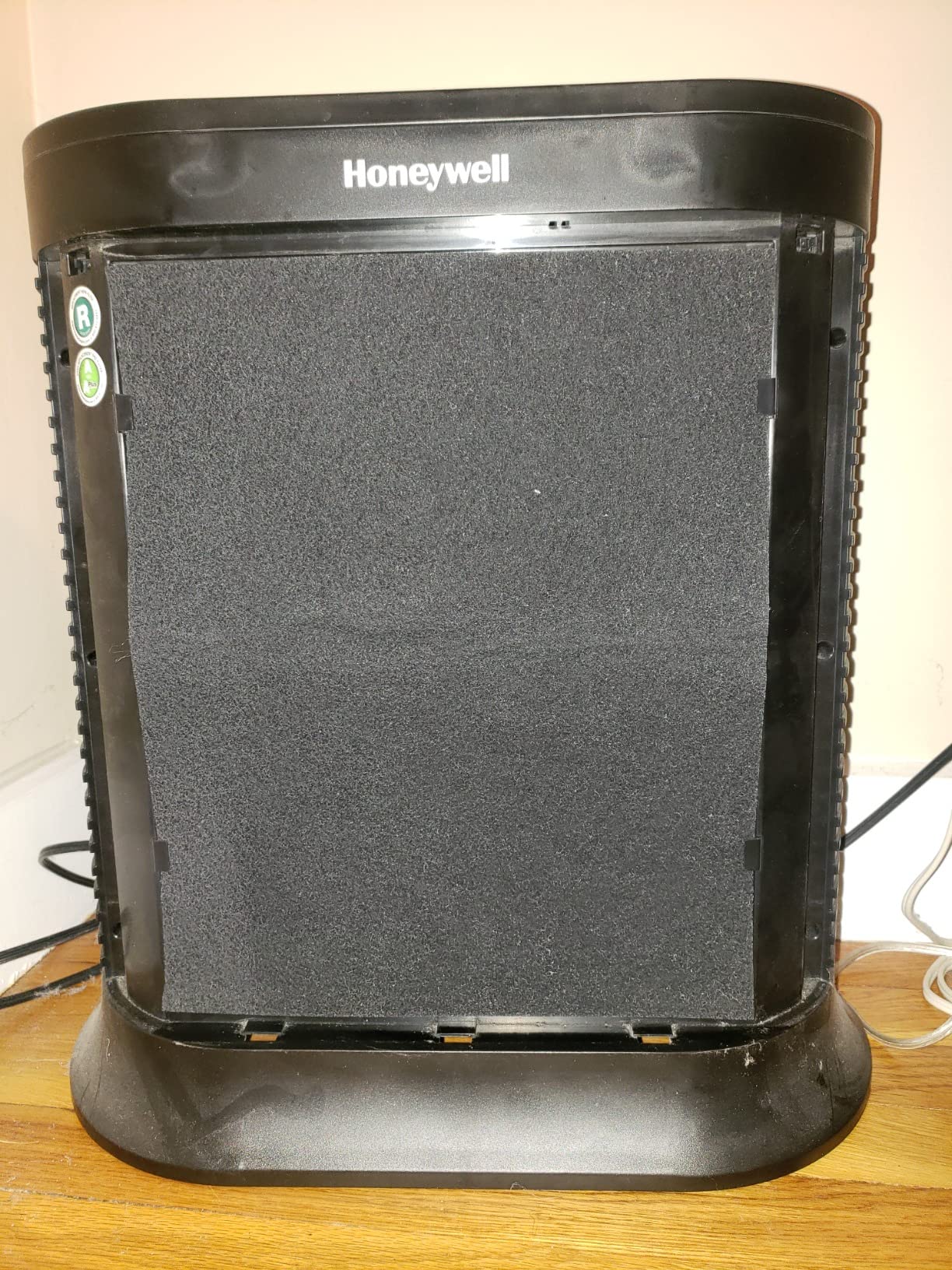 3/mo Finance Honeywell HRFA200 Air Purifier Pre Kit Filter, 4Pack