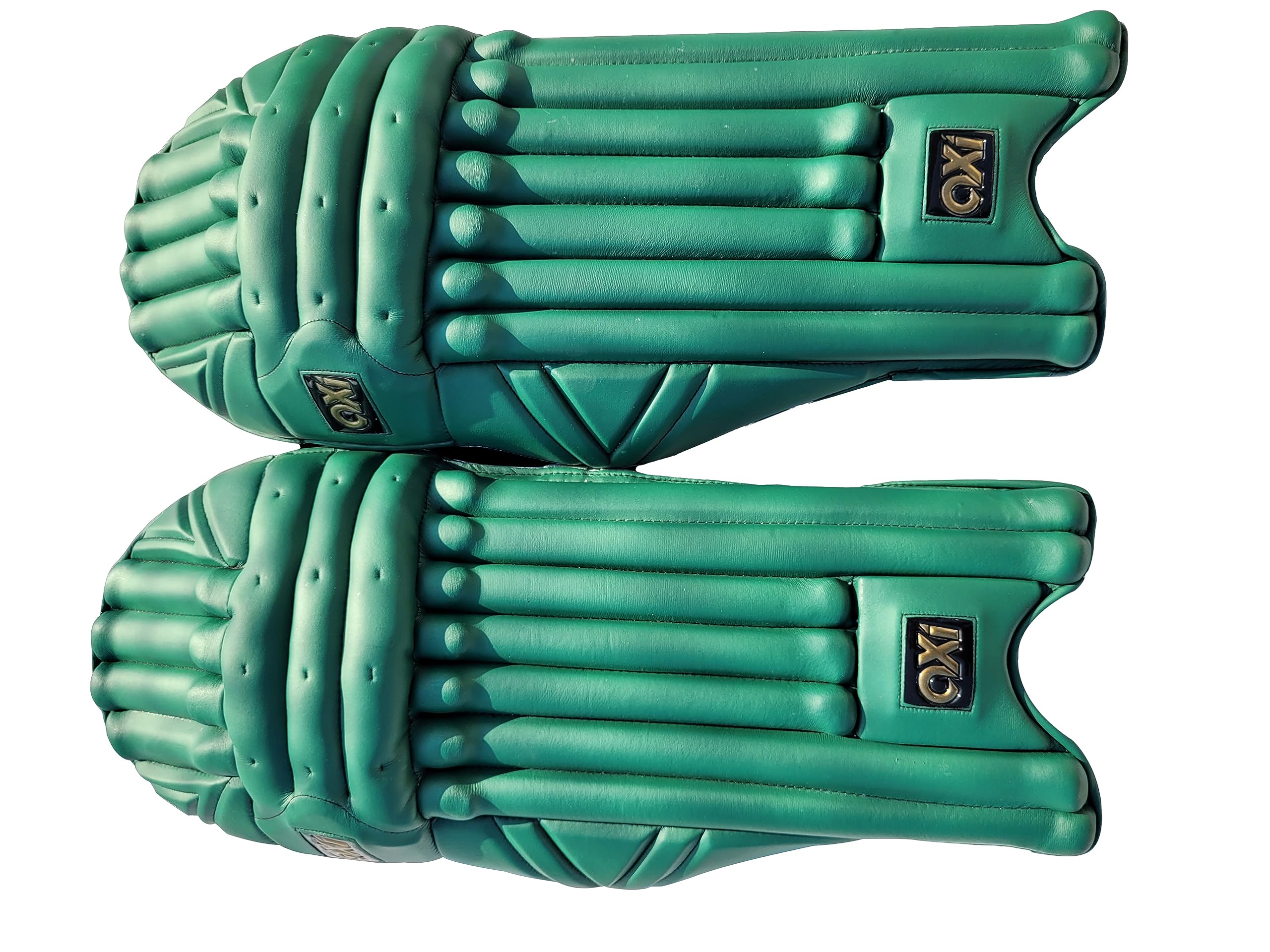 AXI Stallion Cricket Batting Pads, Size:Youth Left Hand Bat(LHB) (B0CWX4488V) Amazon Price History, Amazon Price Tracker