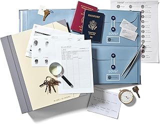 Document Folder