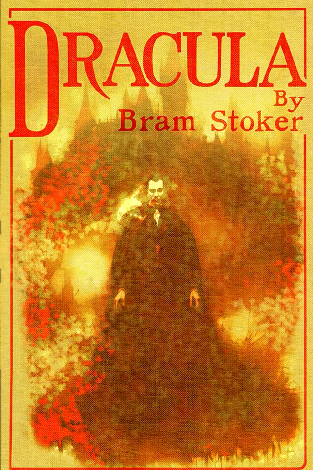 Dracula: Bram Stoker's Gothic Vampire Masterpiece: The Sled Dog Color Journal Edition