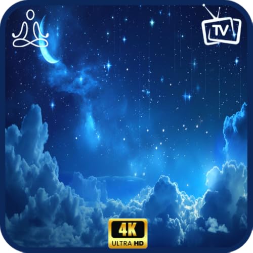 Baby Sleep White Noise-Womb Sounds & Dark TV Screen