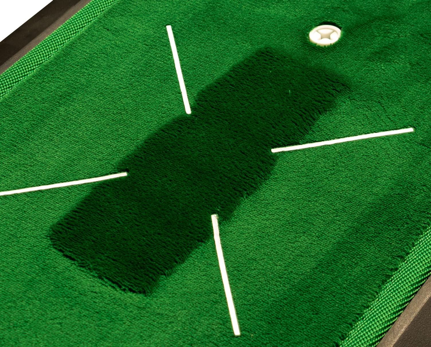 キャロウェイ　プレミアムヒッティングマット Amazon | Callaway Golf 3フィート x 5フィート インパクトヒッ