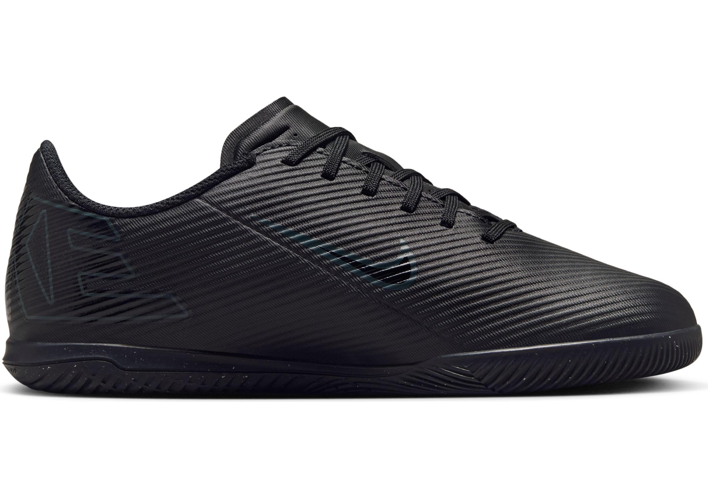 Nike Jr Vapor 16 Club IC Soccer ShoeMixte Enfant