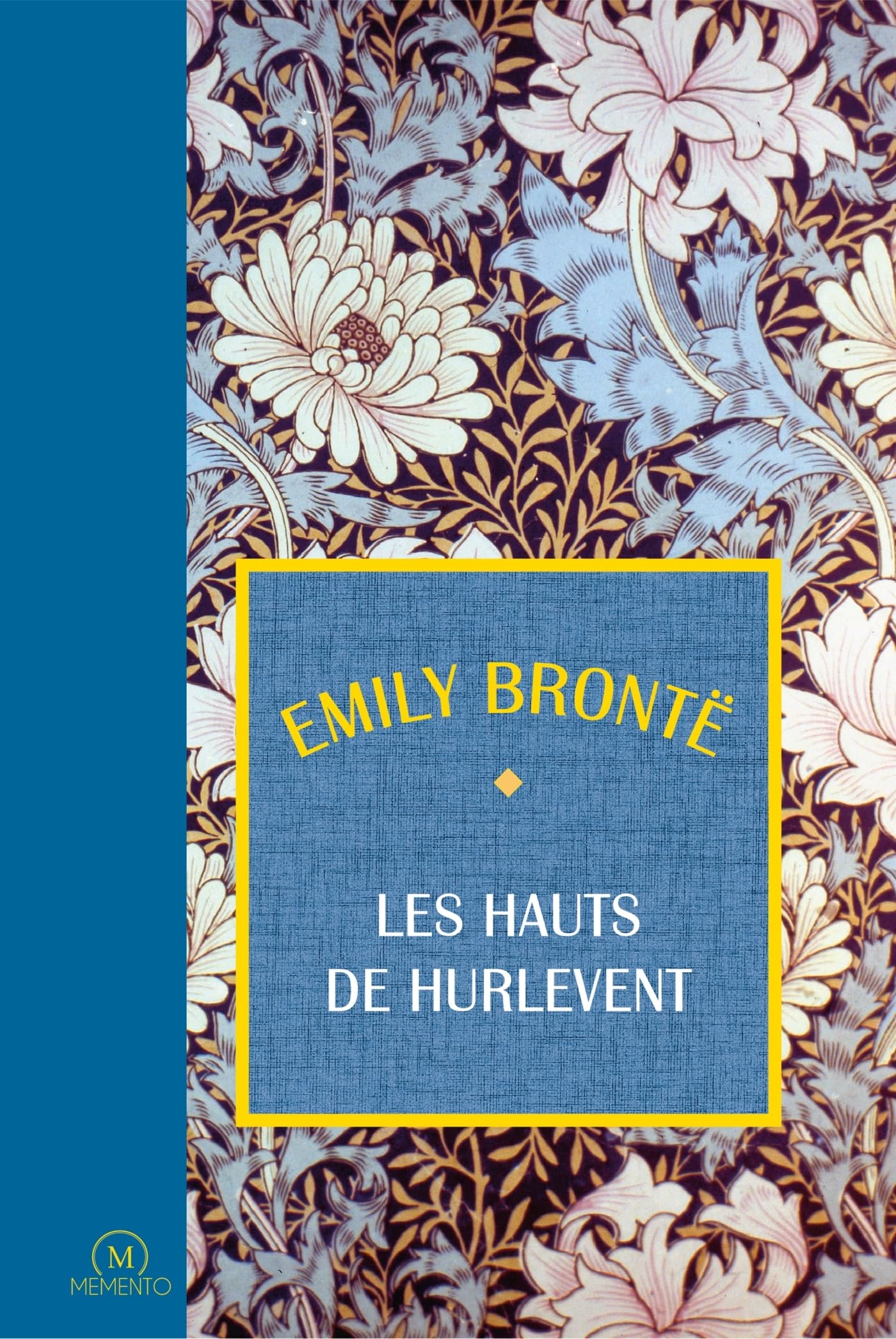 Les hauts de Hurlevent