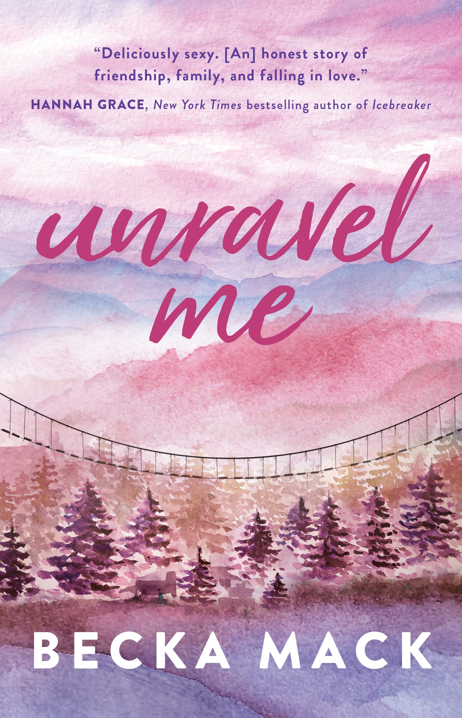 Unravel Me (Playing For Keeps Book 3)