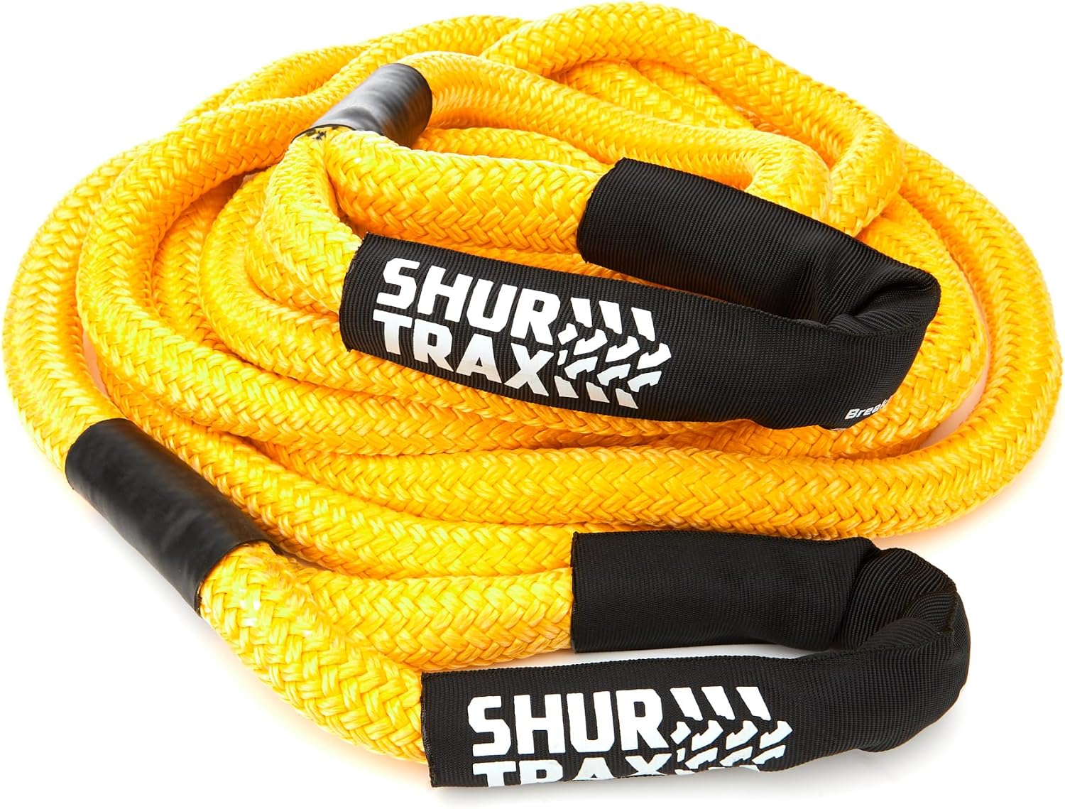ShurtraxRecovery Rope, 30 ft, 7/8 in Thick