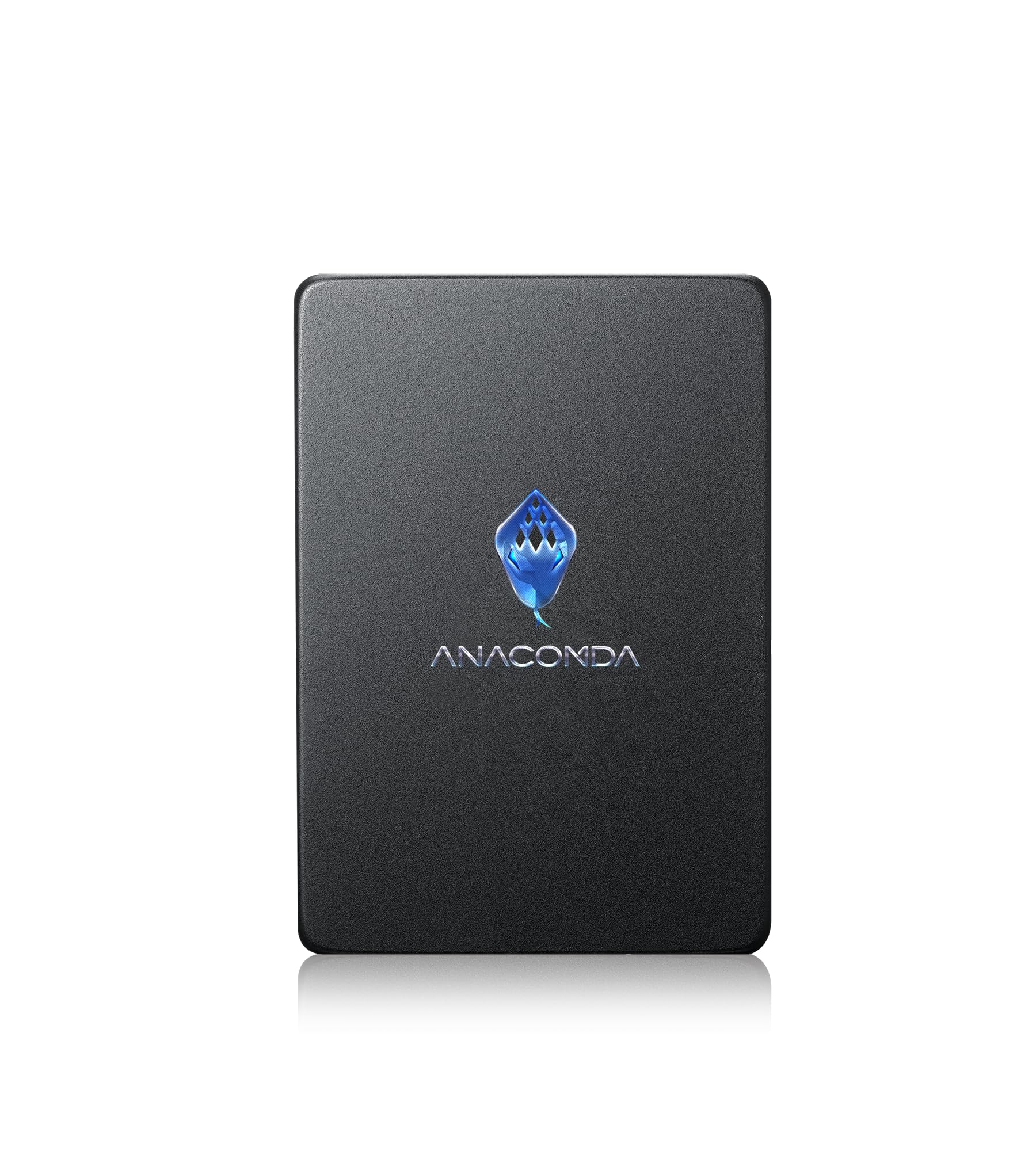 ANACOMDA Slim 2.5" QS 480GB SATA III 3D QLC NAND Flash Internal Gaming Solid State Drive (SSD) Internal SSD Read Speed up to 500MB/s Write Speed Up to 500MB/s. Made in Taiwan-image-27