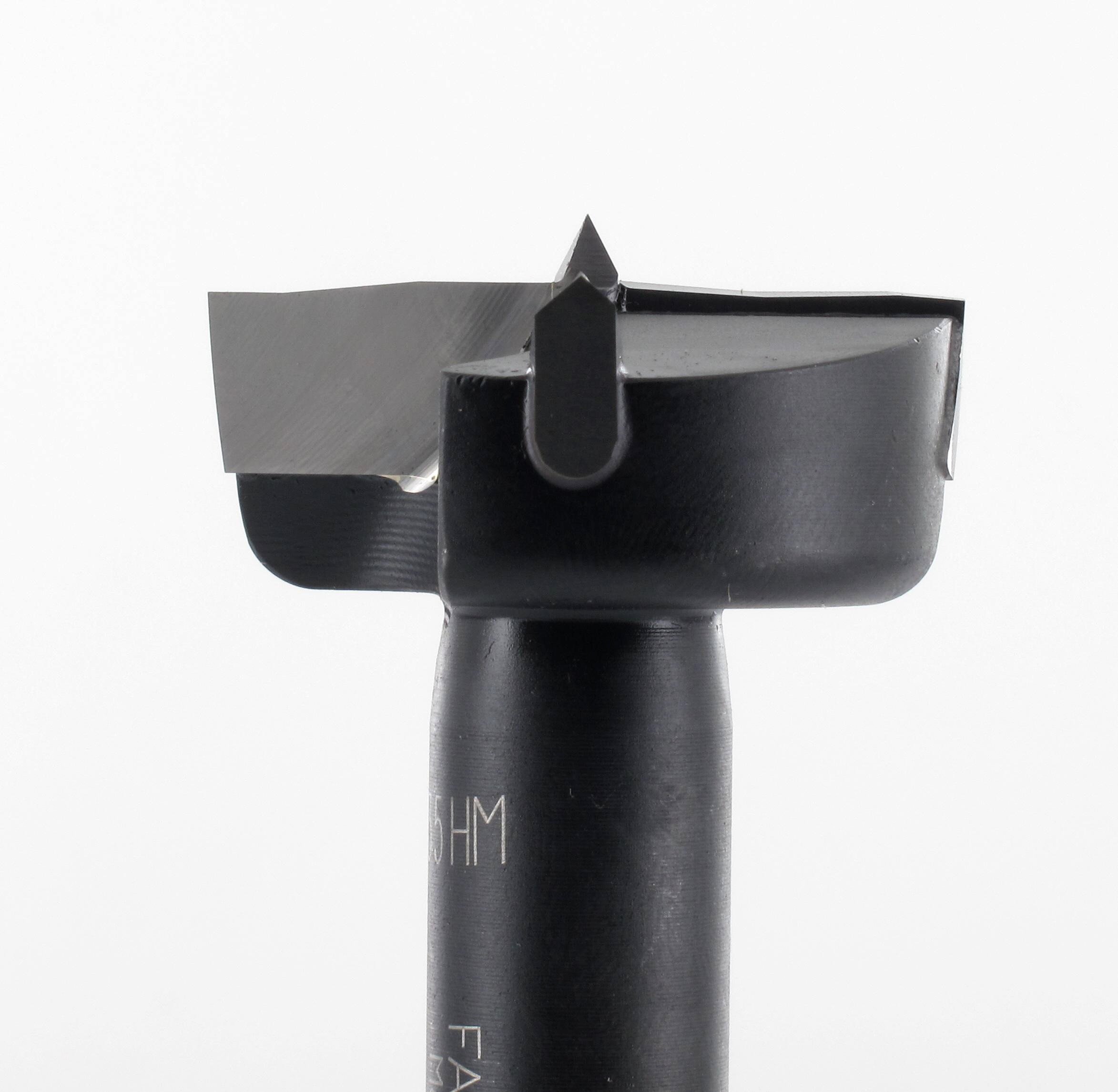 HM-Kunstbohrer D.20mm o.Wellenschliff FAMAG