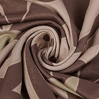 Vista 6 de SearchI - Fundas para silla de comedor elásticas, extraíbles, lavables, cortas, super ajuste, Parsons, de elastano, protector de sillas