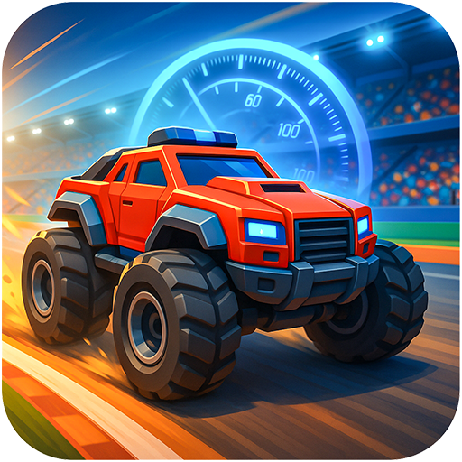 Juego de Coches 3D — Carreras, Drift y Camiones