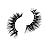 Mink lashes Mikiwi 3 Pairs Eyelashes D327-3, 22MM Mink Eyelashes, Fluffy Mink Lashes, Thick HandMade Full Strip Lashes, Cruelty Free Luxury Makeup Dramatic Lashes, 3D Mink Lashes