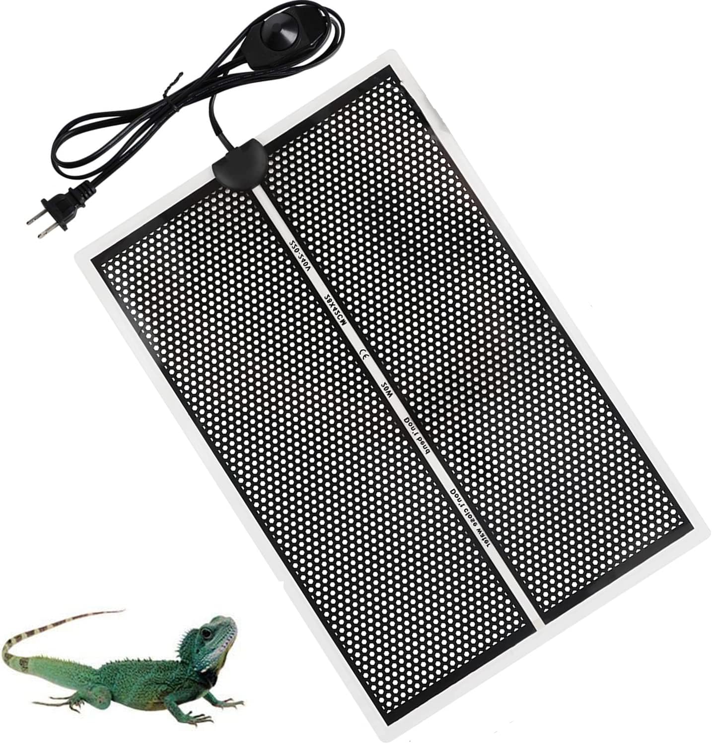 Flexwatt Reptile Heat Tape (Flame Retardant Coating) 4