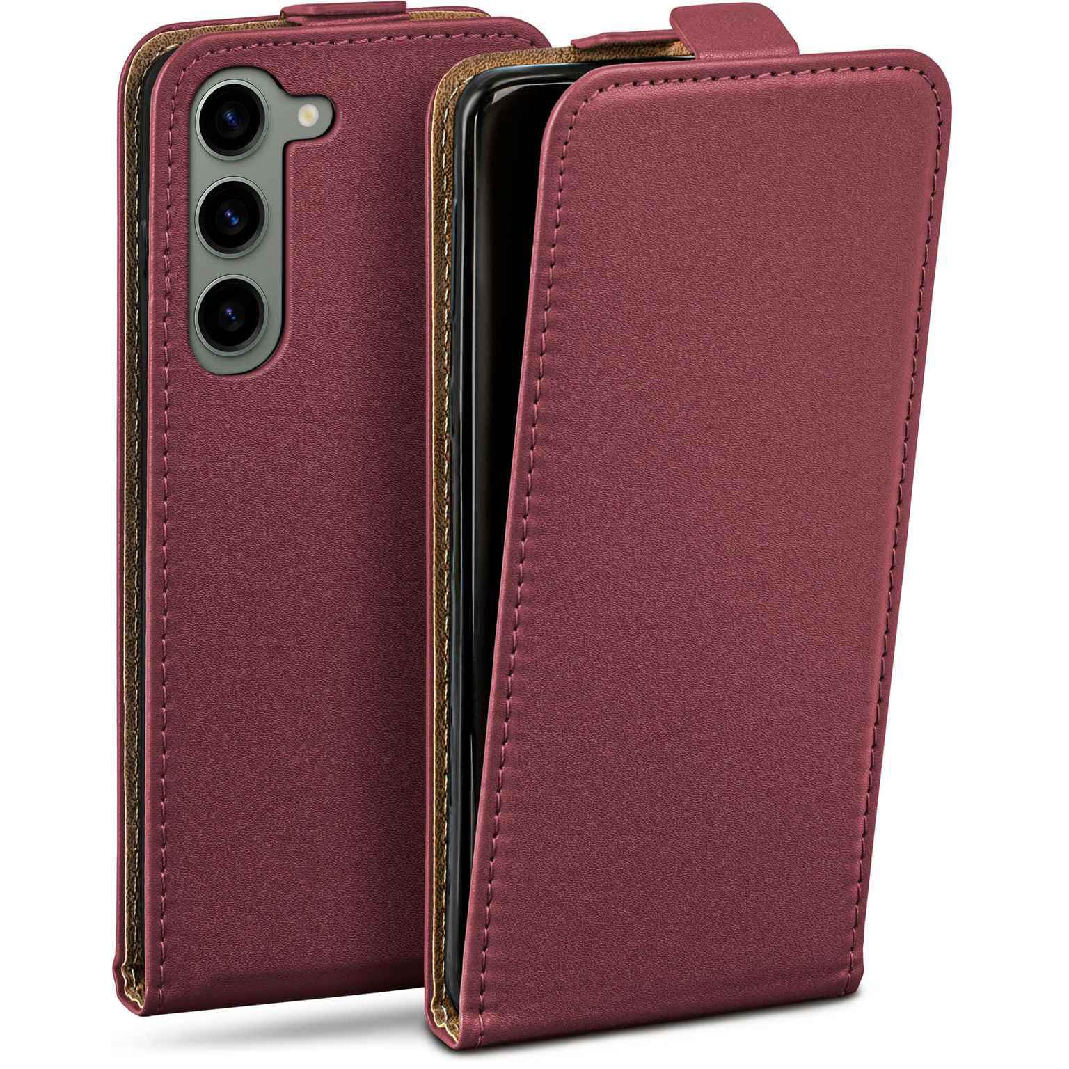 Coque Samsung Galaxy S23 à rabat pour vos déplacements pro - 8