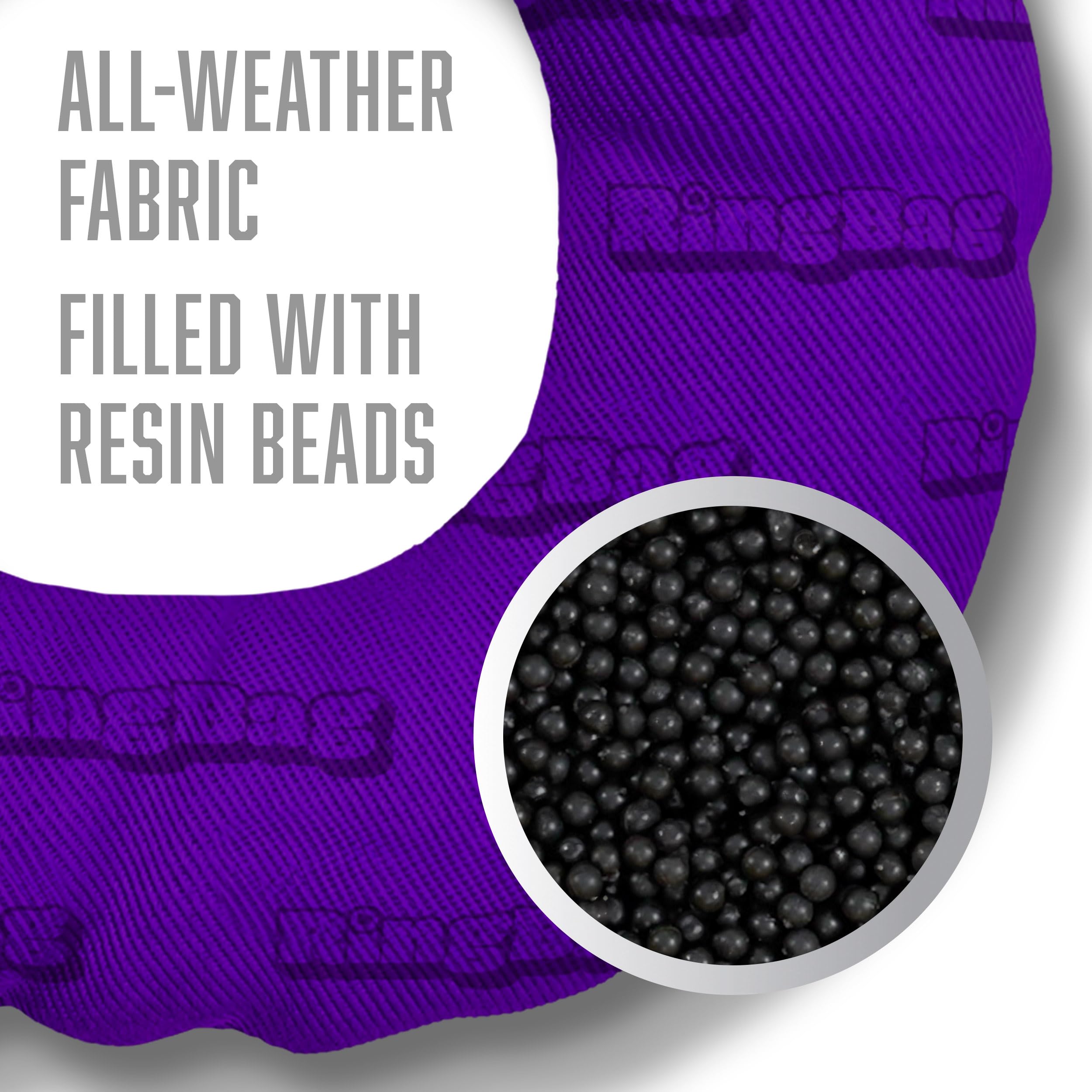 YouTheFan NCAA RingBag Spiel