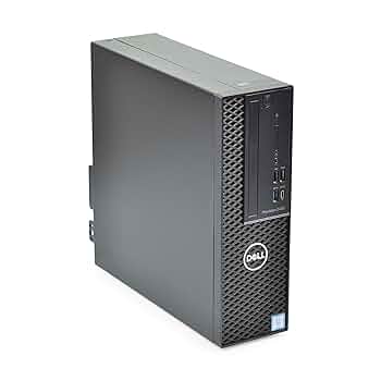 ワークステーション DELL Precision 3430 i7-8700 32GB 256GB