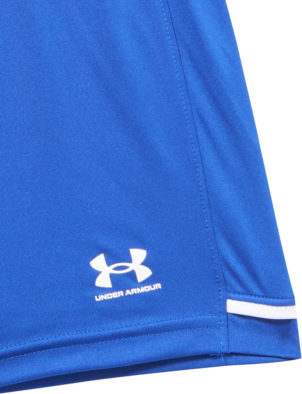 Under Armour Boys Challenger Shorts - Image 2