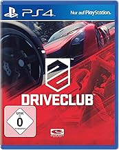 DriveClub (Standard-Edition)