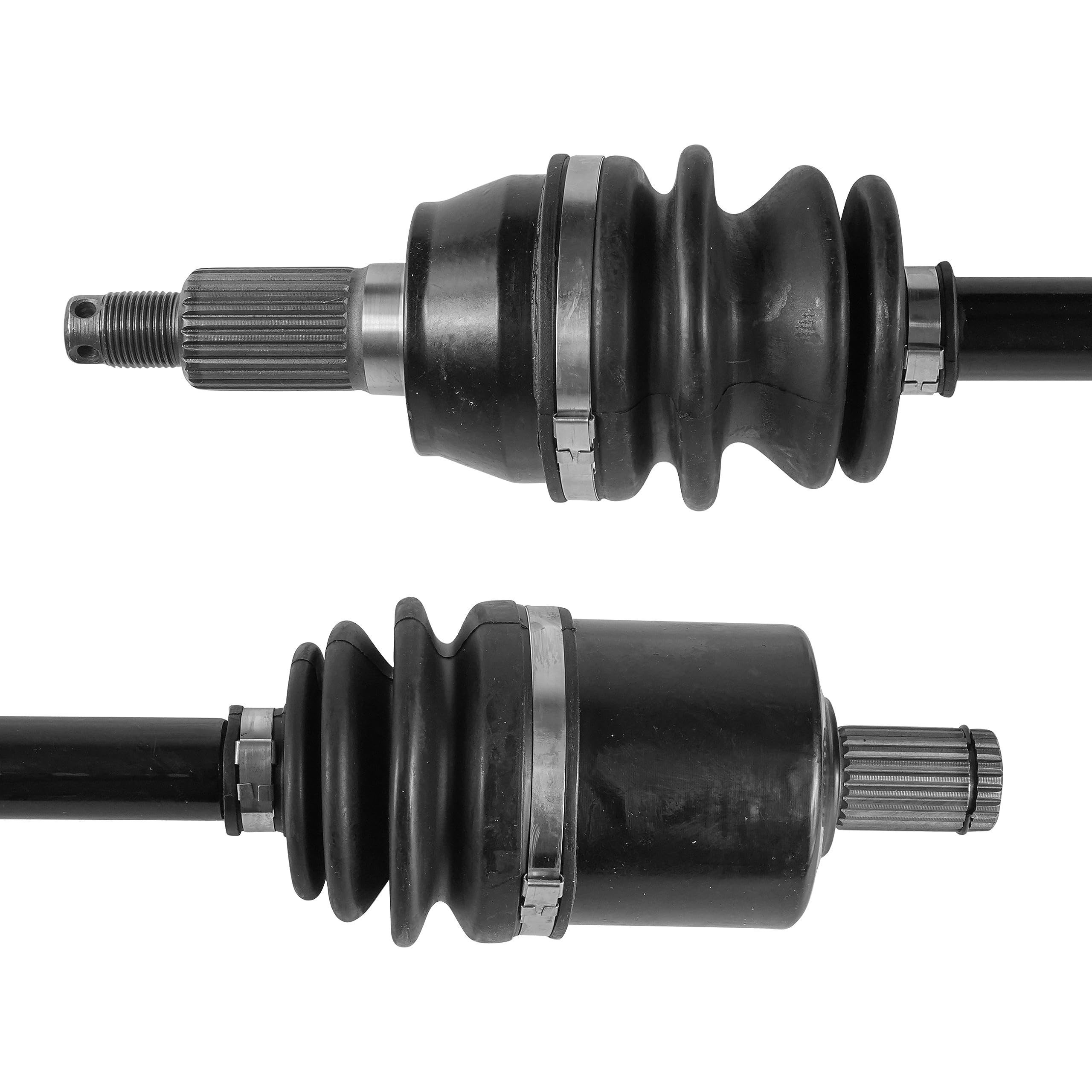 900xp Axle Walker 45333 Tail Pipe Parts Cv Axle Shaft Caltric Rear 